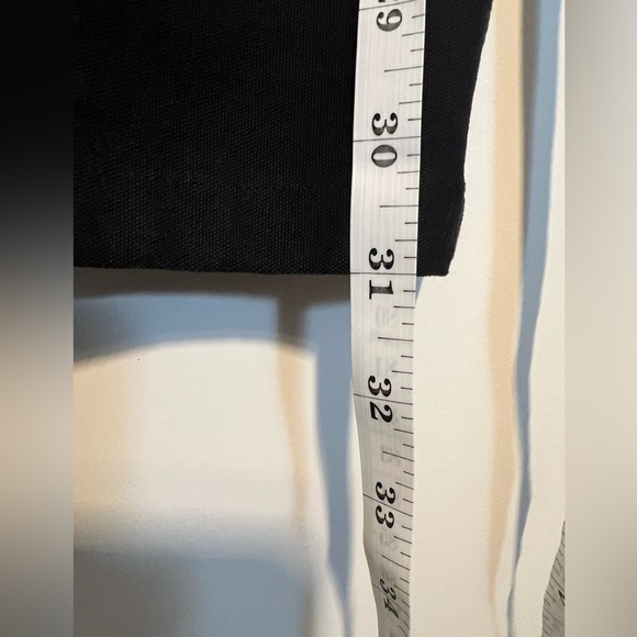 Lululemon Athletica Black Men's ABC Pant - Picture 4 of 4